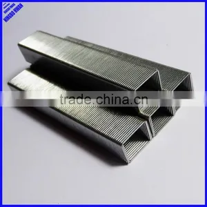 Quantity Office Galvanized Heavy Duty Staples 23/10 thumbnail-1