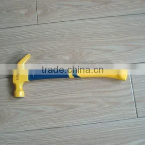 8oz American Type Claw Hammer thumbnail-6