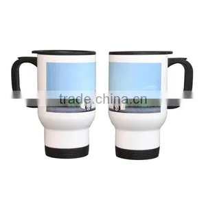 Stainless Steel Car Mug LS Eplus thumbnail-1