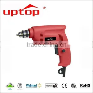 10mm 400w Portable Electric Hand Drill Machine thumbnail-1