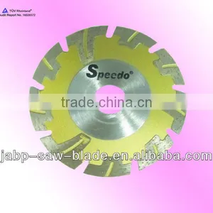 Diamond Blade for Marble Cutter and Angle Grinder thumbnail-1