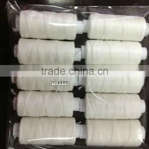 Waxed Thread Polyester Braided Thread for Shoes thumbnail-3