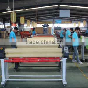 Laminate Film Machine 1600H1 thumbnail-2