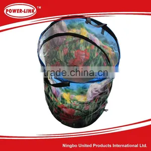 Colorful Foldable Leaves Collection, Garden Bag,collapsible Leaf Bag thumbnail-2