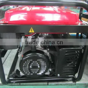 6kw Gasoline Generator thumbnail-2