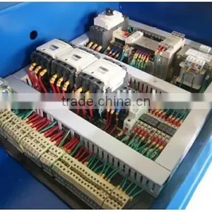 Guangzhou Factory CE Industrial Dust Collector 1.75 Kw-150kw, Industrial Dust Extractor thumbnail-3