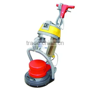 Light Floor Polishing ,grinding , Cleaning Machine for Liquefied Hardener Grinding and Polishing thumbnail-1
