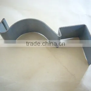 Cold Roll Formed Steel Channel thumbnail-4