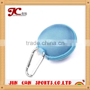 Friendship Dustproof Eva Headphone Case thumbnail-5