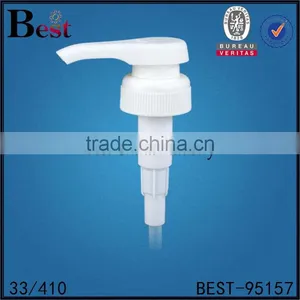 2015 Liquid Soap Lotion Shampoo Pressure Hand Pump Sprayer Cosmetic Package Accessory China Manufacturer thumbnail-6