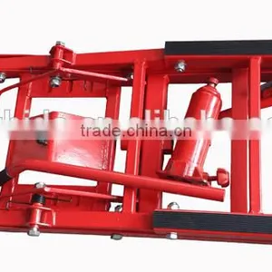 1500LB Hydraulic Two-way Cylinder ATV Lift Jack thumbnail-3