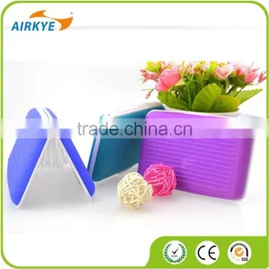 The Silicone Business Credit Card Holder Wallet thumbnail-1