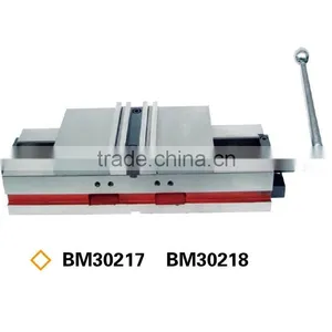 Precision CNC Milling Machine Vise BM30217,BM30218 thumbnail-1
