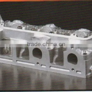 CHEVROLET/DAEWOO Series CYLINDER BLOCK FOR Z15L/C16SE/C16NZ/G15MF 94581192 thumbnail-1