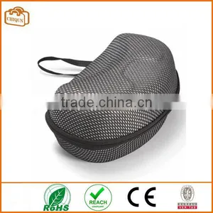 Sunglasses Hard Eva Case Ski Glasses Box Protector Goggle Case New thumbnail-1