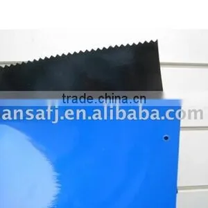 Pvc Mirror Face Leather for Bag thumbnail-1