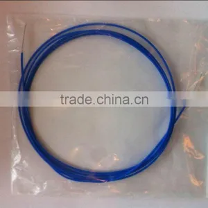 Disposable Medical Cleaning Brush for Endoscope Channel for Gastroscope thumbnail-3