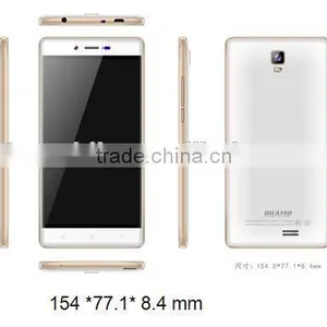 LTE8S5652 5.5 Inch Cheap China Mobile Phone Wholesale thumbnail-1