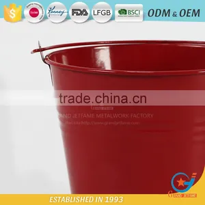 Vegetable Garden Containers Outdoor Decorative Exterior Plant Pots thumbnail-6