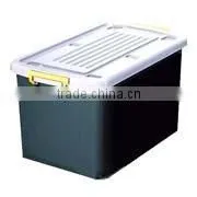K800A Colorful Roller Box (under Wheel)(90 Liters) thumbnail-1
