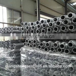 Hdg Mobile Scaffold Differet Types of Scaffold Storage High Strength Bear Capacity Cuplock Scaffolding for Construction Projects thumbnail-1