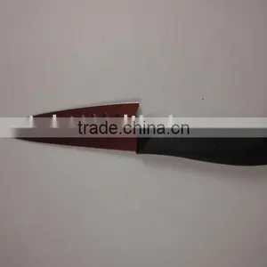 Stainless Steel Utility Knife thumbnail-1