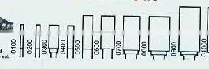 Tungsten Carbide Burr Without End Cut Cylinder (0931) thumbnail-1