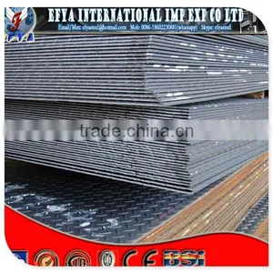AISI,ASTM,BS,DIN,GB,JIS Standard and Hot Rolled and Cold RolledTechnique Steel Sheet thumbnail-1