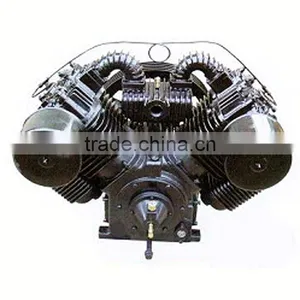 Industrial Belt Drive Air Pump - BC250TC thumbnail-2