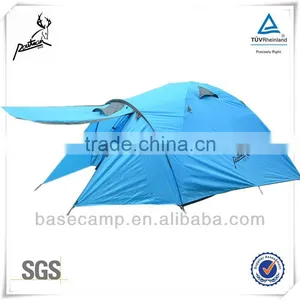 Family Tent Outdoor for 4 Person thumbnail-2