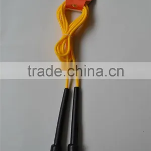 Children Skipping Rope thumbnail-2