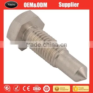 Stainless Steel Part thumbnail-1