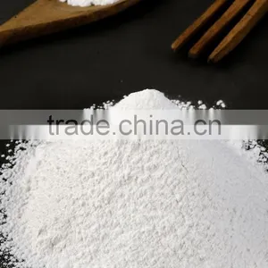 Native Tapioca Starch for Food Products / High Quality Tapioc Starch thumbnail-1