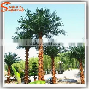 Wholesale Artificial Washingtonia Tree Artificial Washington Palm Tree Artificial Washington Palm thumbnail-4