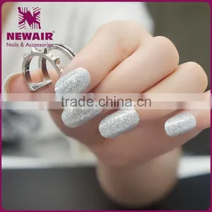 New Air Nail Polish Strips Nail Art Accessory thumbnail-2