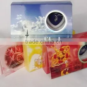 Angel Wing White Love Pearl Gift (big) thumbnail-5