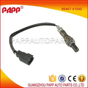 Hot Sale Oxygen Sensor for Toyota Rav4 Oem 89467-41040 thumbnail-1