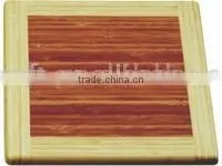 Bamboo Cutting Board thumbnail-1