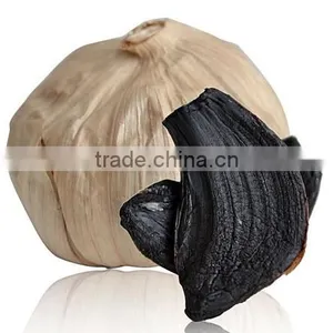 2016 Hot Sale Healthcare Japanese Peeled Black Garlic thumbnail-2