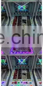 2016 Newest Cigarette Smoking Machine Cigarette Vending Machine With Video From Cris Pimp Stick Incense Smoke Machine thumbnail-2