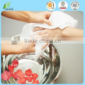 Disposable Beauty Salon Towel Wholesale thumbnail-1