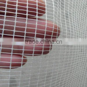 PE Cover Material Anti-hail Net/China Cheap Plastic Hail Guarding Mesh/Large Size Anti Acid and Alkali HDPE Netting For Fruits thumbnail-1