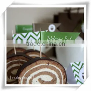 2013 New Coming Party Decorative Picks for Sale thumbnail-1