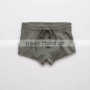 Sexy Short Hot Pant for Girl Hot Sexy Girls Short Pants Wholesale Custom Made in China Clothing Manufacturer thumbnail-1