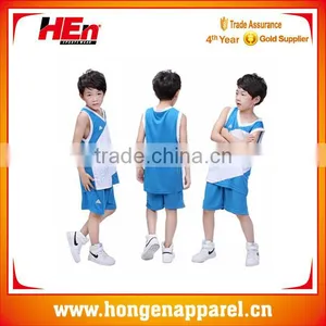 Boys Basketball Uniforms Wholesale,cheap Reversible Basketball Jerseys,wholesale Blank Basketball Jerseys thumbnail-1
