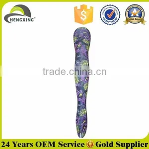 Sublimation Knee Socks Custom thumbnail-2
