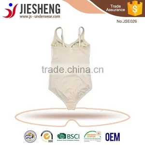 Keep Fit Body Shaper Slimmer Control Bodysuit thumbnail-2