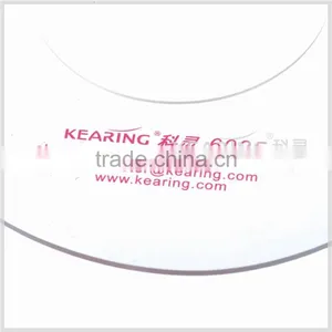 Kearing 35cm Transplant Flexible French Curve Ruler for Tailor Design#6035 thumbnail-3