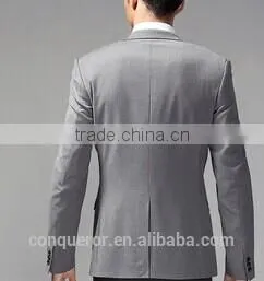 Tailor Made Men's Business Tuxedo, Wedding Dress BT2818859,bespoke Men's Dress Tuxedo, Custom Fit Tuxedo thumbnail-2