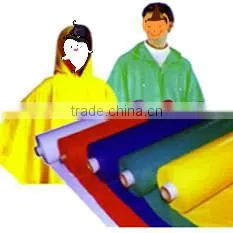 Different Waterproof PVC Poncho for Adult thumbnail-1